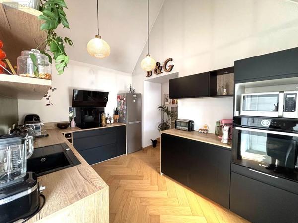 Achat - Maison | Maison Plabennec 29860 6 pièces 115 m 2 445 m 2