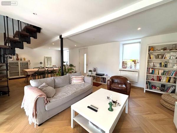 Achat - Maison | Maison Plabennec 29860 6 pièces 115 m 2 445 m 2