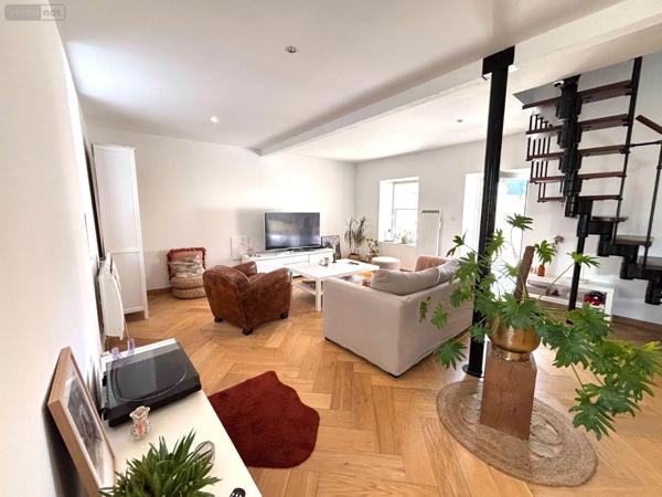 Achat - Maison | Maison Plabennec 29860 6 pièces 115 m 2 445 m 2