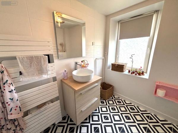 Achat - Maison | Maison Plabennec 29860 6 pièces 115 m 2 445 m 2