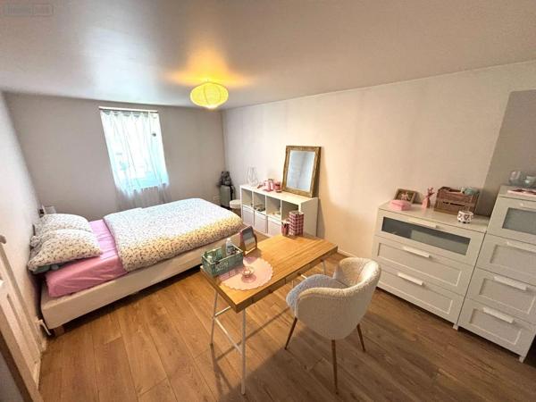 Achat - Maison | Maison Plabennec 29860 6 pièces 115 m 2 445 m 2