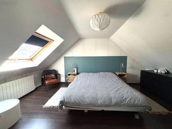 Achat - Maison | Maison Plabennec 29860 6 pièces 115 m 2 445 m 2