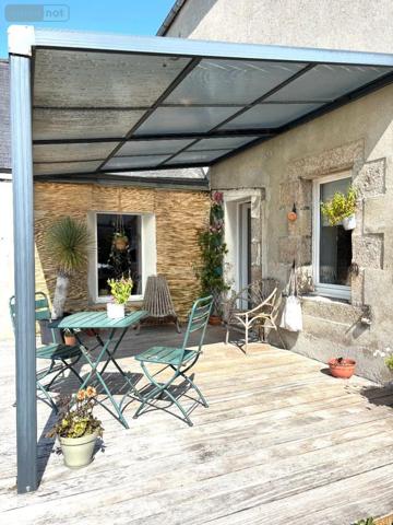 Achat - Maison | Maison Plabennec 29860 6 pièces 115 m 2 445 m 2