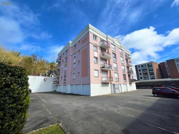 Location - Appartement Évreux 27000 1 pièce 26 m 2