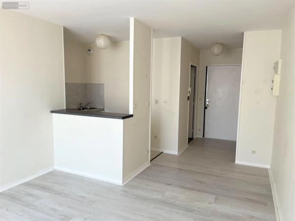 Location - Appartement Évreux 27000 1 pièce 26 m 2