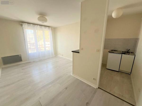 Location - Appartement Évreux 27000 1 pièce 26 m 2