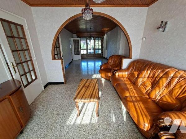 A FERRIERE LA GRANDE (59680) Maison à vendre
Maison de 83 m2 habitable sur et avec 288 m2, com...