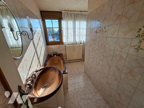 A FERRIERE LA GRANDE (59680) Maison à vendre
Maison de 83 m2 habitable sur et avec 288 m2, com...