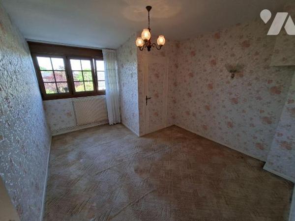 A FERRIERE LA GRANDE (59680) Maison à vendre
Maison de 83 m2 habitable sur et avec 288 m2, com...