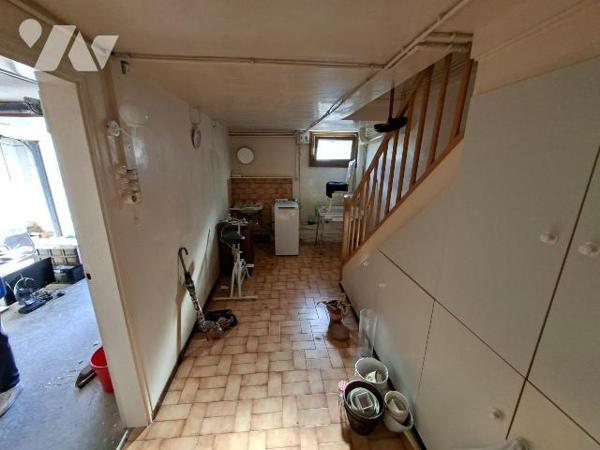 A FERRIERE LA GRANDE (59680) Maison à vendre
Maison de 83 m2 habitable sur et avec 288 m2, com...