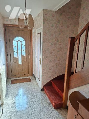 A FERRIERE LA GRANDE (59680) Maison à vendre
Maison de 83 m2 habitable sur et avec 288 m2, com...
