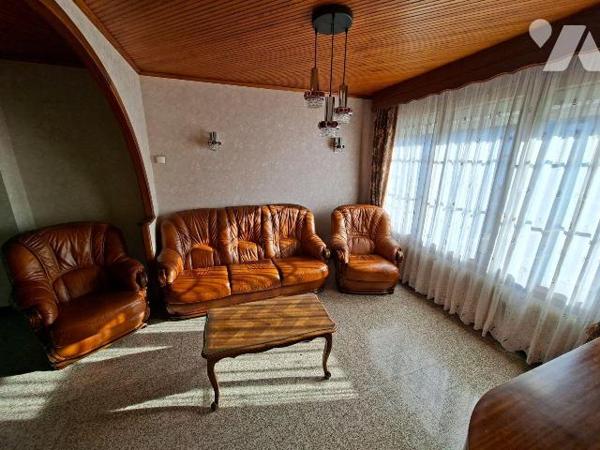 A FERRIERE LA GRANDE (59680) Maison à vendre
Maison de 83 m2 habitable sur et avec 288 m2, com...