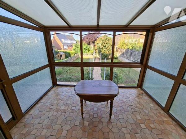 A FERRIERE LA GRANDE (59680) Maison à vendre
Maison de 83 m2 habitable sur et avec 288 m2, com...