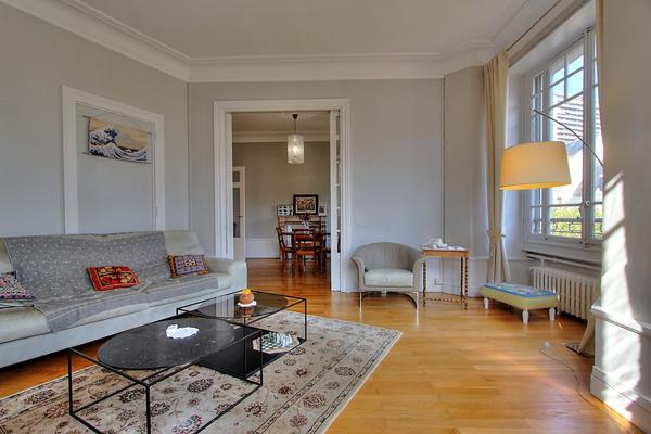 Appartement Chambéry 5 pièces 114 m2