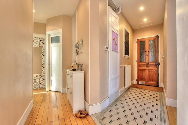 Appartement Chambéry 5 pièces 114 m2