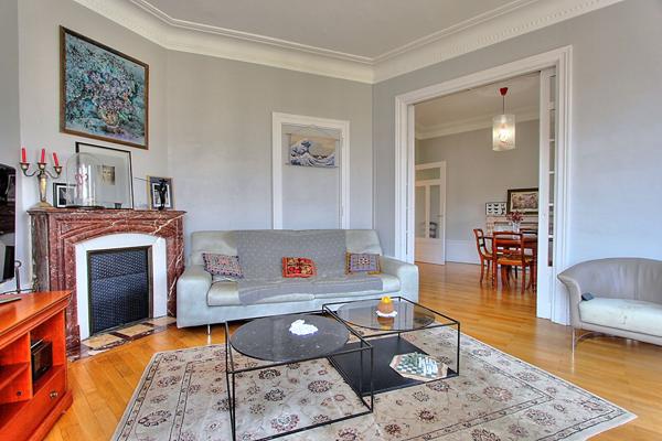 Appartement Chambéry 5 pièces 114 m2