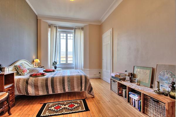 Appartement Chambéry 5 pièces 114 m2