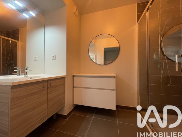 Appartement à vendre 3 pièces 62 m² Sanary-sur-Mer