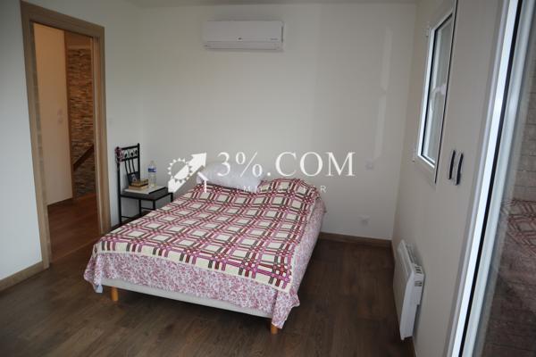 Maison
                                                                                                                                                                                                                                                                                                                        5 pièce(s)                                                                                                                                                                                                          4 chambre(s)                                                                                                                                                                                                          175  m²