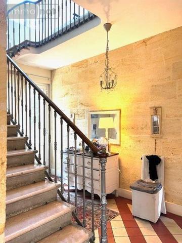 Propriete à vendre à Vayres en Gironde (33870), ref : 11610/261