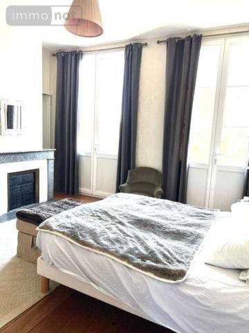 Propriete à vendre à Vayres en Gironde (33870), ref : 11610/261