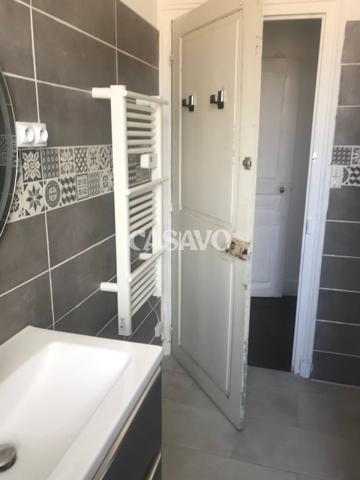 Vente Maison 4 pièces de 100m² - 58120 Château-Chinon (Ville)