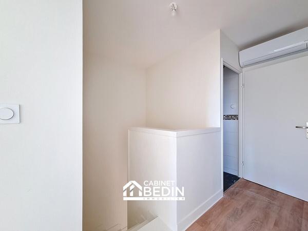 Achat Maison T4 Toulouse 3 chambres
