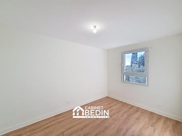 Achat Maison T4 Toulouse 3 chambres