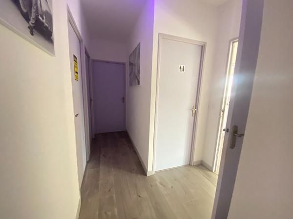 Appartement Narbonne 4 pièces 94 m2 avec 2 terrasses