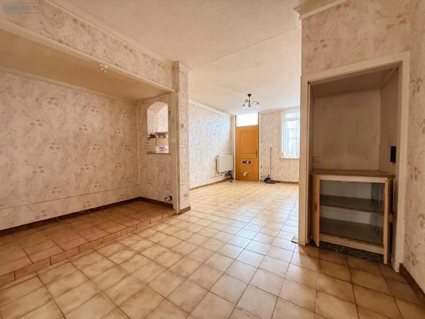 Achat - Maison Tourcoing 59200 4 pièces 56 m 2 127 m 2