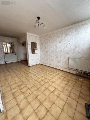 Achat - Maison Tourcoing 59200 4 pièces 56 m 2 127 m 2