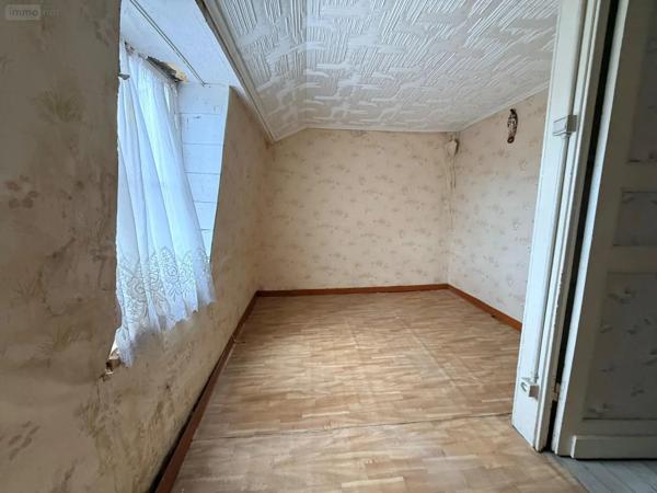 Achat - Maison Tourcoing 59200 4 pièces 56 m 2 127 m 2