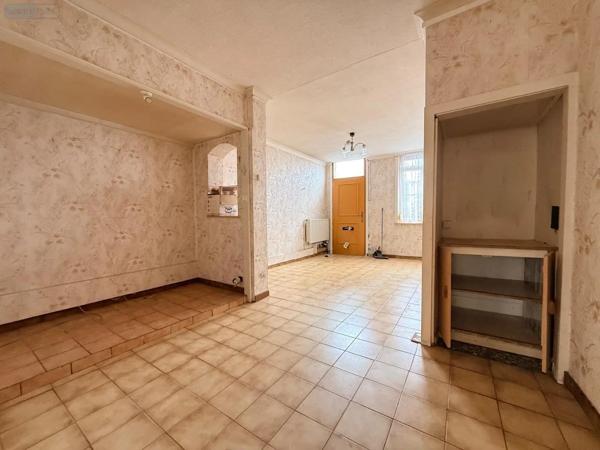 Achat - Maison Tourcoing 59200 4 pièces 56 m 2 127 m 2