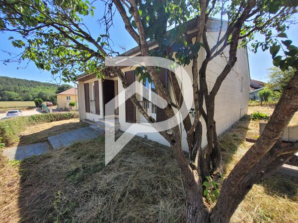 Maison 5 pièces 99.8 m2