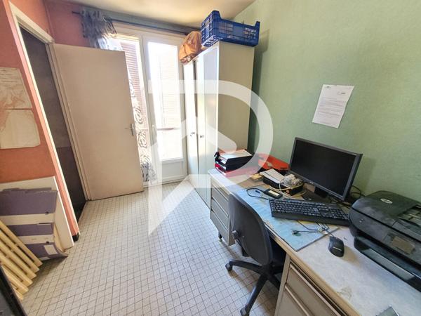 Maison 5 pièces 99.8 m2