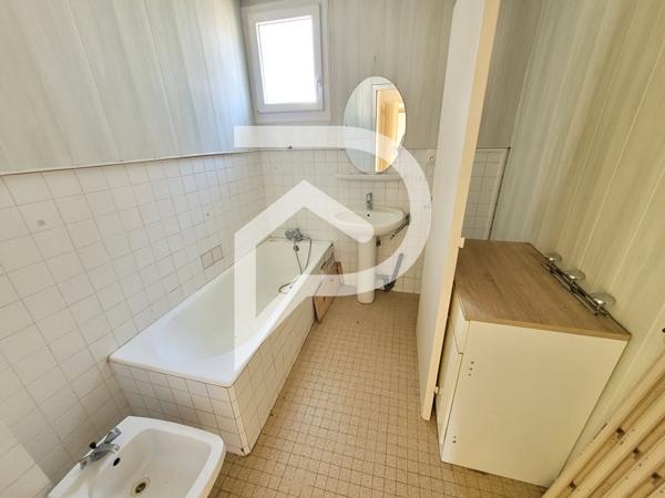 Maison 5 pièces 99.8 m2