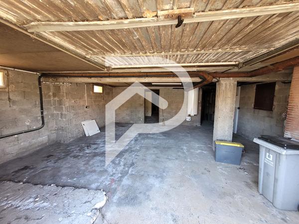 Maison 5 pièces 99.8 m2