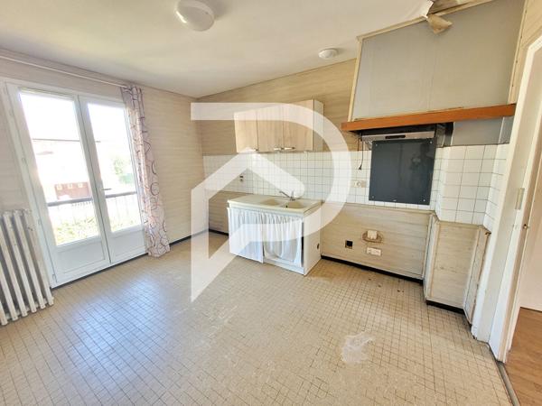 Maison 5 pièces 99.8 m2