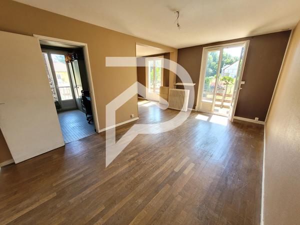 Maison 5 pièces 99.8 m2