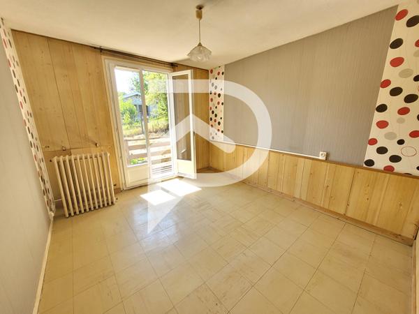 Maison 5 pièces 99.8 m2