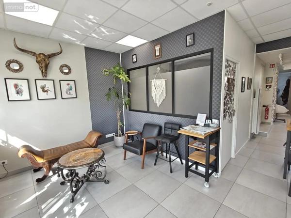 Achat - Fonds et/ou murs commerciaux Reims 51100 2 pièces 50 m 2
