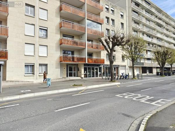 Achat - Fonds et/ou murs commerciaux Reims 51100 2 pièces 50 m 2