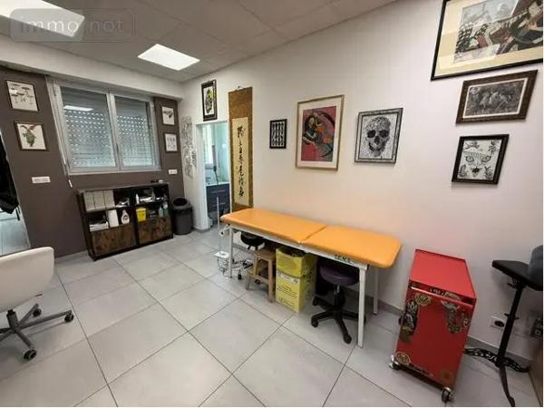 Achat - Fonds et/ou murs commerciaux Reims 51100 2 pièces 50 m 2