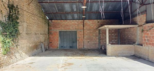 Maison à vendre 0 pièces BORDS (17)