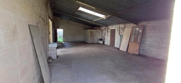 Maison à vendre 0 pièces BORDS (17)