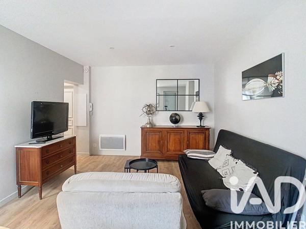 Location appartement 3 pièces 54 m² Toulouse