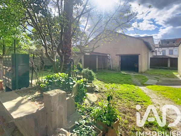 Location appartement 3 pièces 54 m² Toulouse