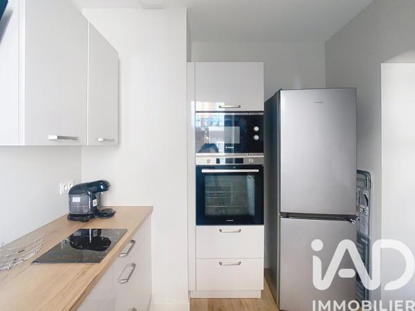 Location appartement 3 pièces 54 m² Toulouse