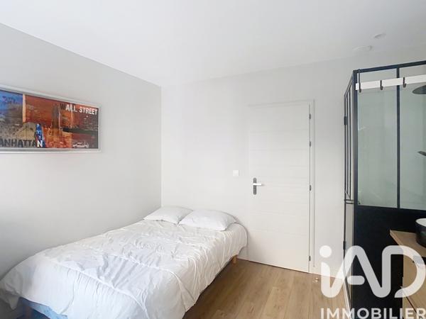 Location appartement 3 pièces 54 m² Toulouse