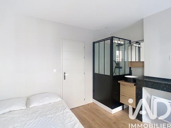 Location appartement 3 pièces 54 m² Toulouse